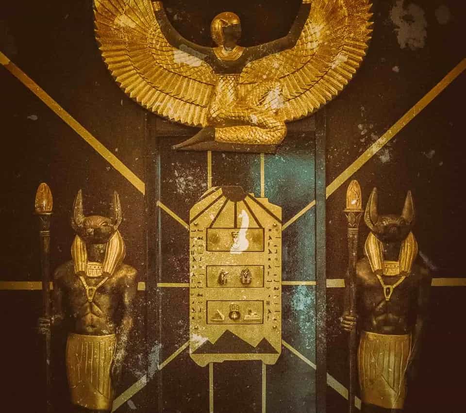Magie des Museums – escape room in Munich